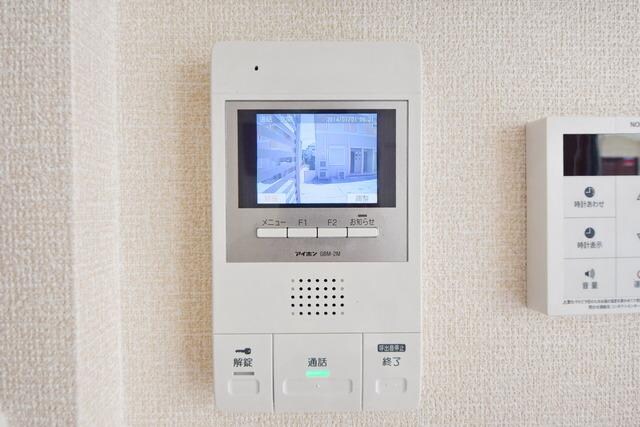 アストルムの物件内観写真