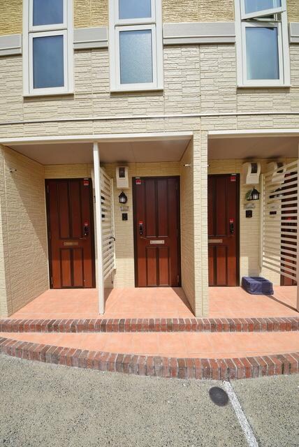 アストルムの物件内観写真