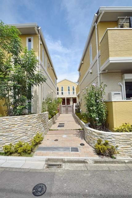 アストルムの物件内観写真