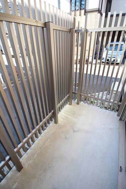 ガーデンの物件内観写真