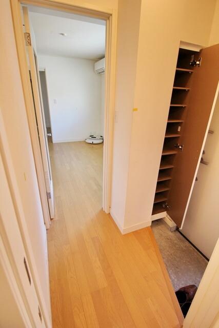 ガーデンの物件内観写真