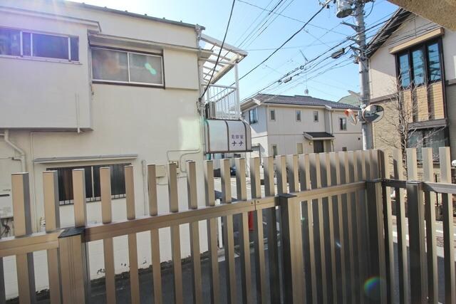 ガーデンの物件内観写真