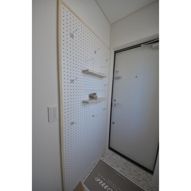 グランエッグス桜上水Ａの物件内観写真