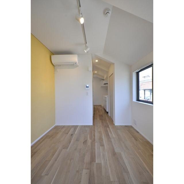 グランエッグス桜上水Ａの物件内観写真