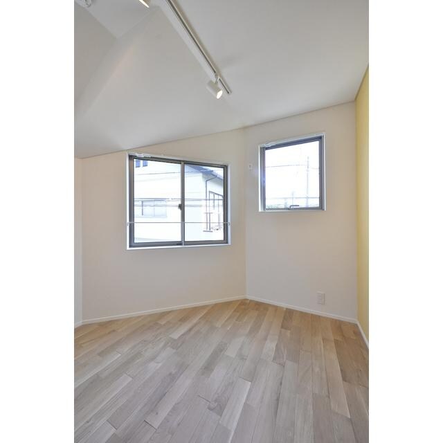 グランエッグス桜上水Ａの物件内観写真