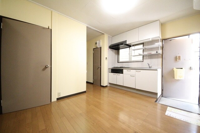 グランドエトワールIIの物件内観写真