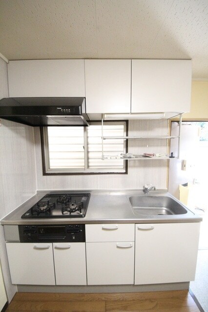 グランドエトワールIIの物件内観写真