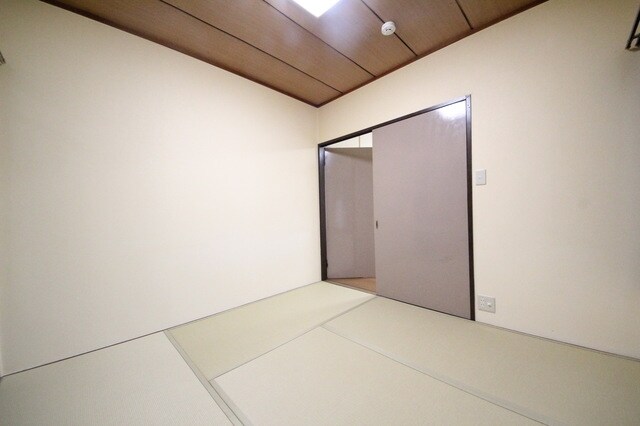 グランドエトワールIIの物件内観写真