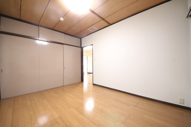 グランドエトワールIIの物件内観写真