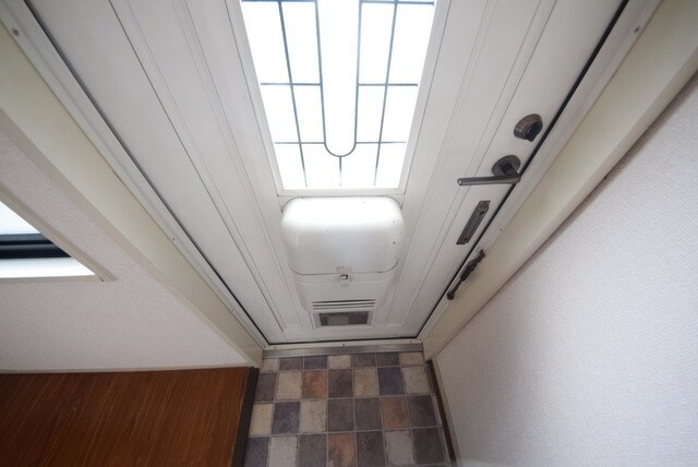 コーポドエルの物件内観写真