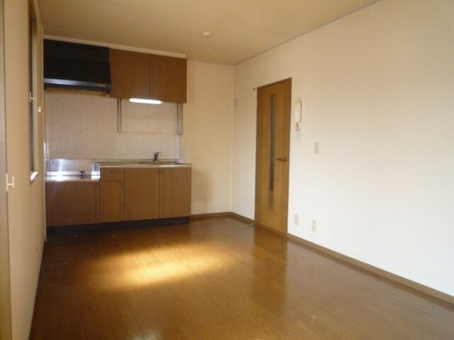 ソレイユの物件内観写真