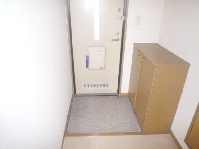 ソレイユの物件内観写真