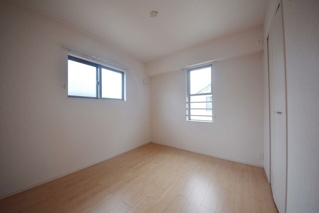 ドゥエル砧の物件内観写真