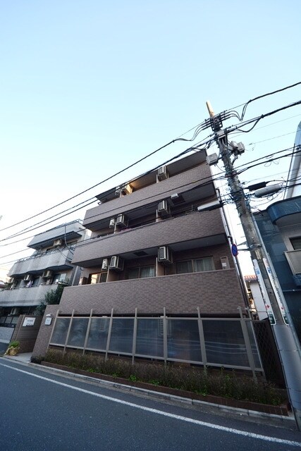 ヒルズ吉祥寺の物件内観写真