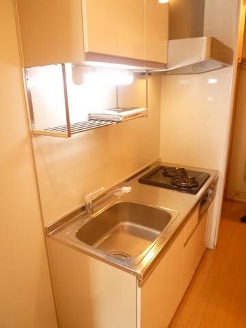 プリマベーラの物件内観写真