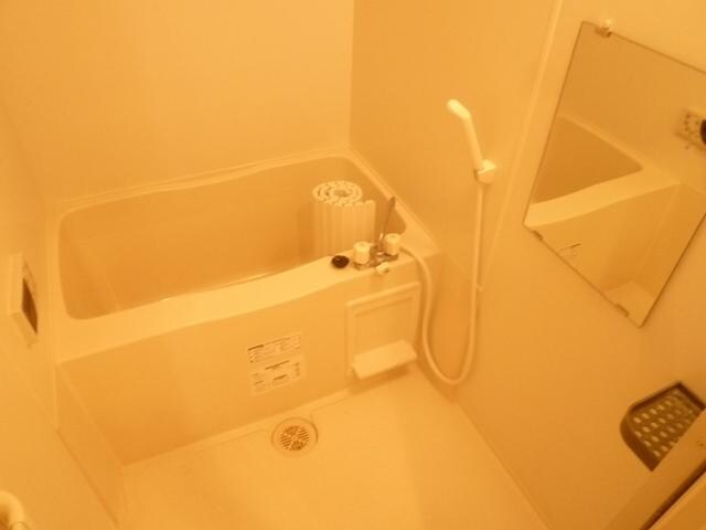 プリマベーラの物件内観写真