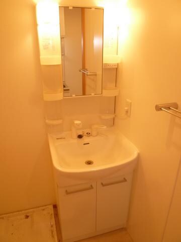 プリマベーラの物件内観写真