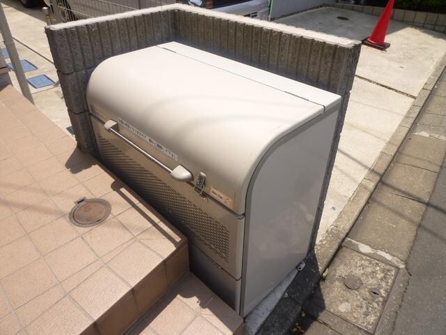 プリマベーラの物件内観写真