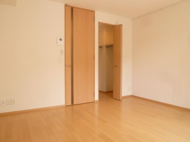 プリマベーラの物件内観写真