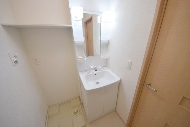 プリヴェール成城の物件内観写真