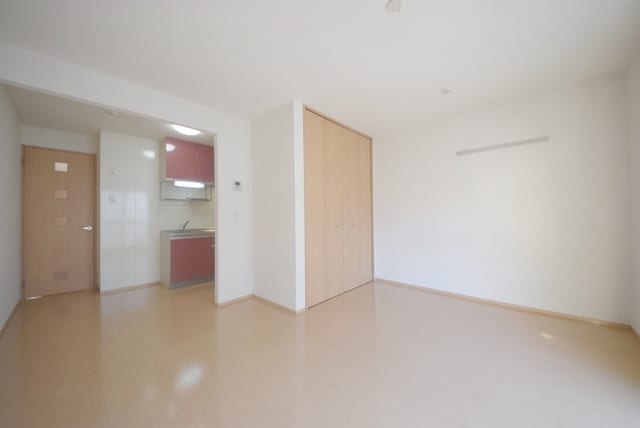 プリヴェール成城の物件内観写真