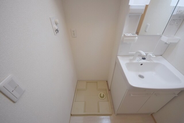 プリヴェール成城の物件内観写真