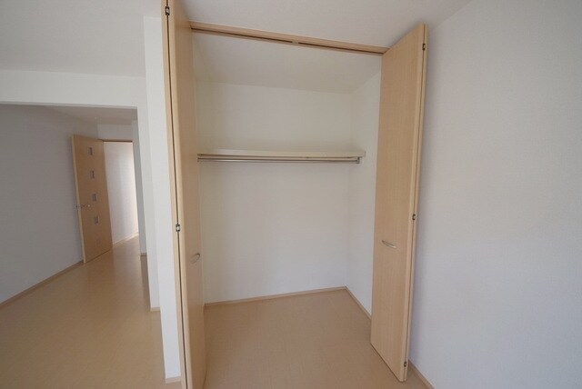 プリヴェール成城の物件内観写真