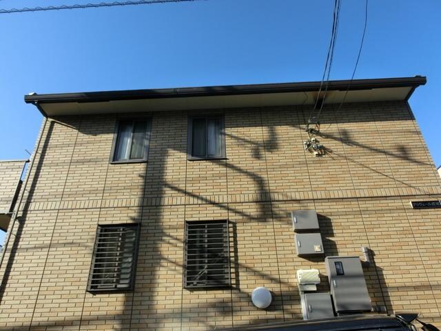 プリヴェール成城の物件内観写真