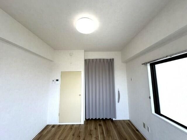 メゾンエスポワールの物件内観写真