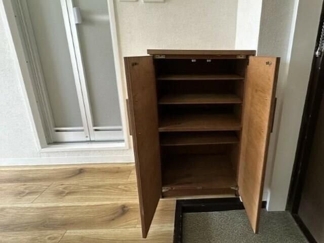 メゾンエスポワールの物件内観写真