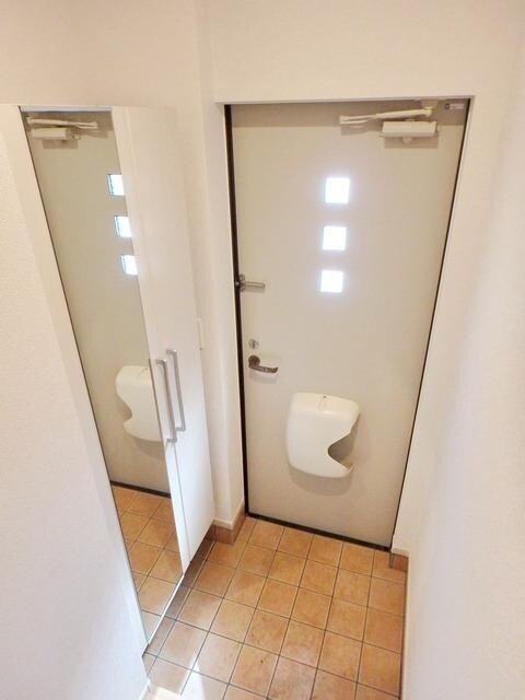 メゾンドグリシーヌIIIの物件内観写真