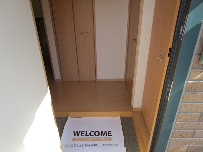 ラヴィアンローズの物件内観写真