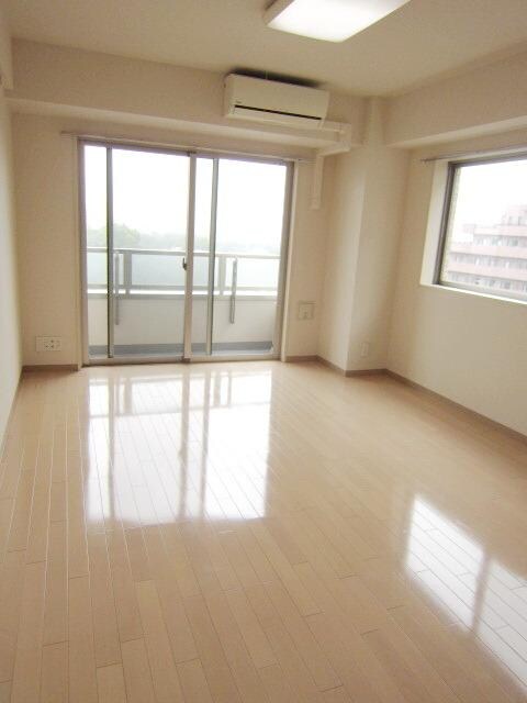 ラ・コンフォルテ府中の物件内観写真