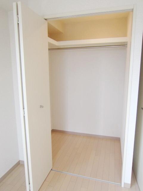 ラ・コンフォルテ府中の物件内観写真