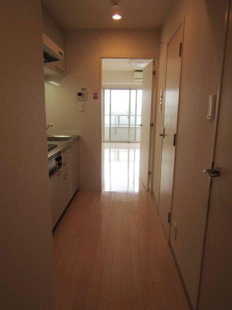 ラ・コンフォルテ府中の物件内観写真