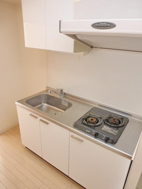 レディアス調布国領の物件内観写真