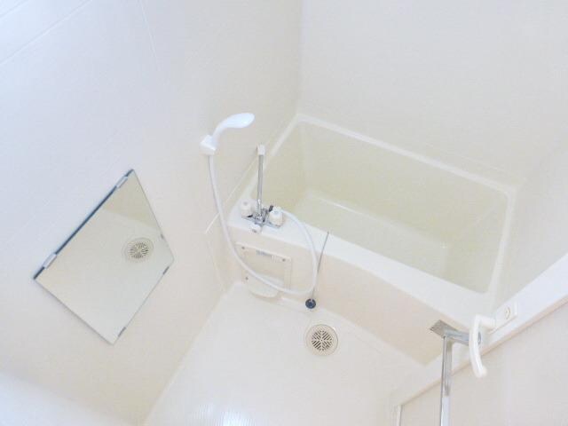 レディアス調布国領の物件内観写真