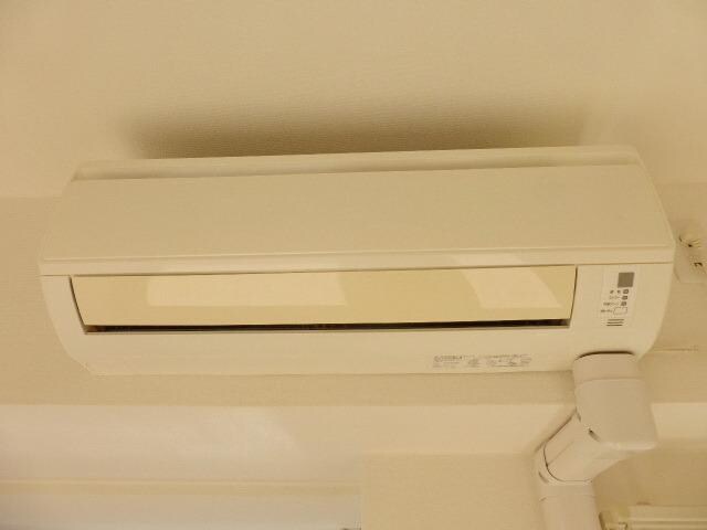 レディアス調布国領の物件内観写真