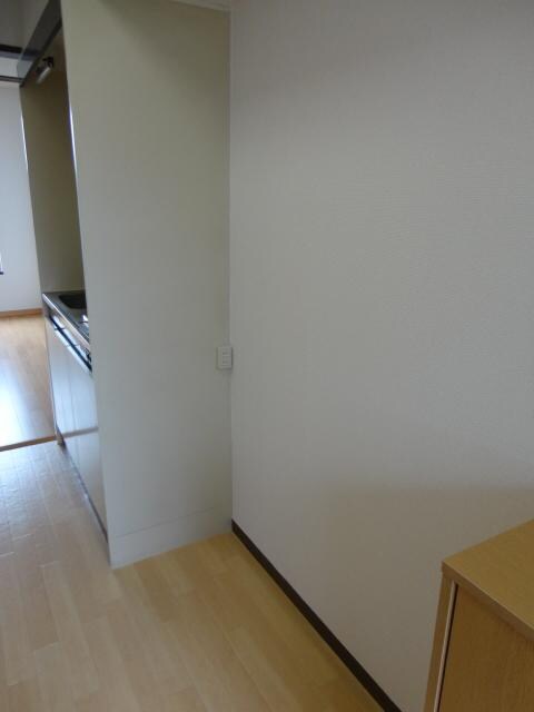 第IIIＡＩコーポの物件内観写真