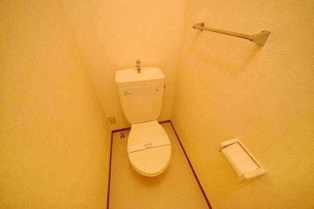 ＬＡ　ＣＯＮＦＯＲの物件内観写真