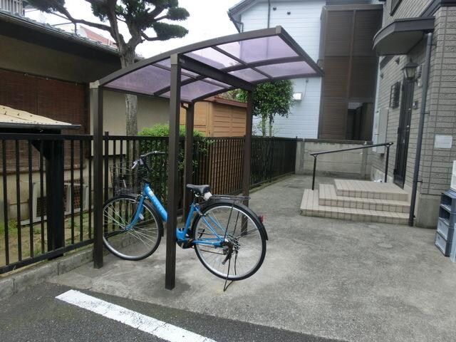 ＬＡ　ＣＯＮＦＯＲの物件内観写真