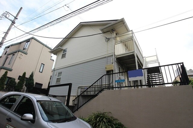 シャトルＫ３の物件内観写真