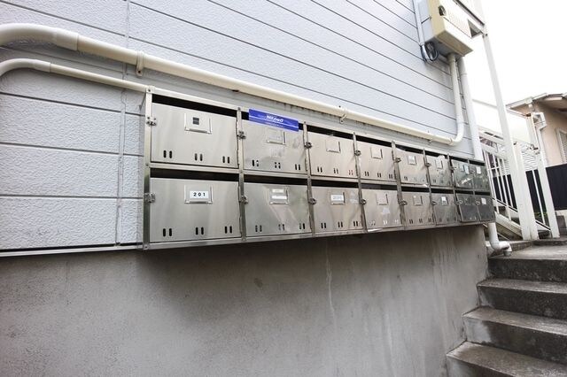 シャトルＫ３の物件内観写真