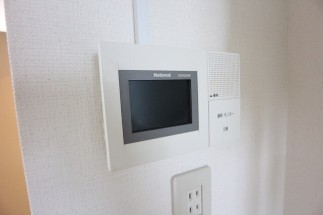 シャトルＫ３の物件内観写真