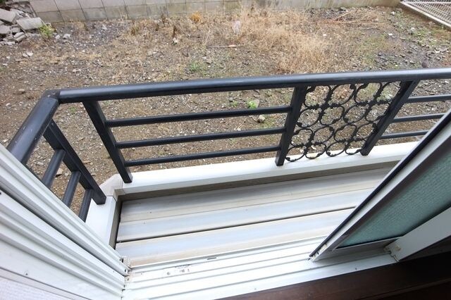 シャトルＫ３の物件内観写真