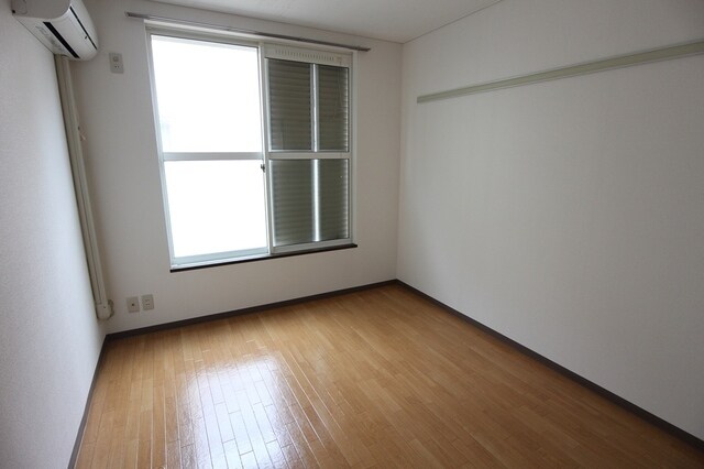 シャトルＫ３の物件内観写真