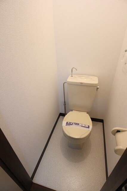 シャトルＫ３の物件内観写真