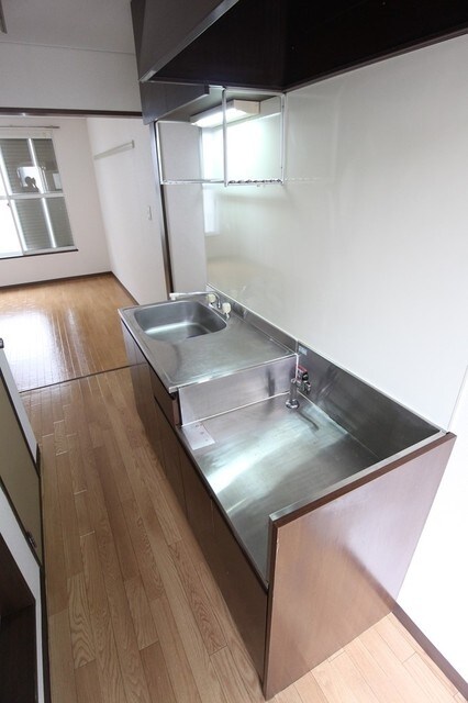 シャトルＫ３の物件内観写真