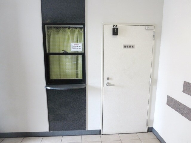 Ｂｒｉｓ登戸の物件内観写真