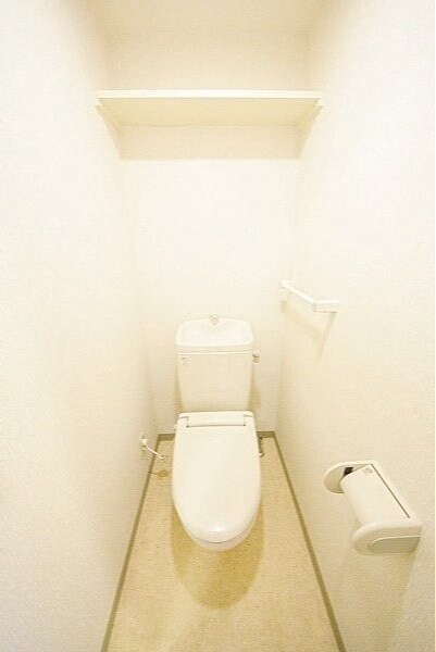 エクセリア浜田山の物件内観写真